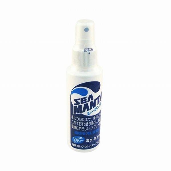 シーマンタ SP 100mL VMF