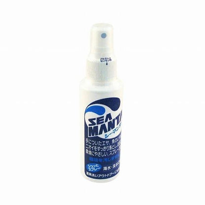 シーマンタ SP 100mL VMF