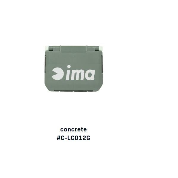 GAME BOX C-LC012 concrete ima