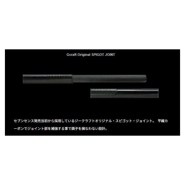 モンスターサーフ MSS-1052-TR Gクラフト
