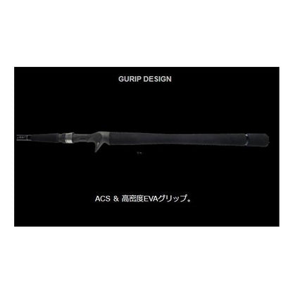 セブンセンスSR ミッドナイトモンスターMMB-982-S Gクラフト