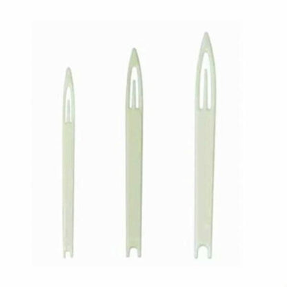 MC160 PC平網針3本セットNO1 ベルモント