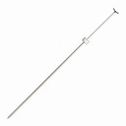 ステンロング竿立て MS-081 ベルモント
