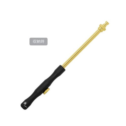 MP166 FISH PICK 一撃Pro エバーグリーン 秋の大感謝祭