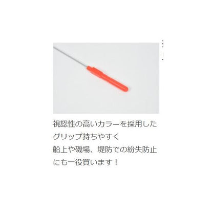 MP-228神経締め1.2mm80cm ベルモント