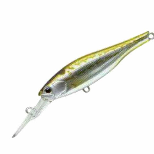 ZBL シャッド70SS 470 ヒイラギ・HM ジップベイツ