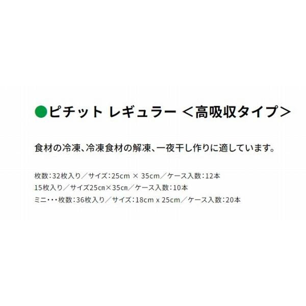 ピチットレギュラー 15枚 OKAMOTO