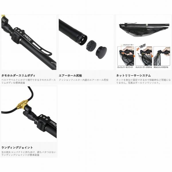 オールインワンソルトSEオールインワンソルトSE PROX