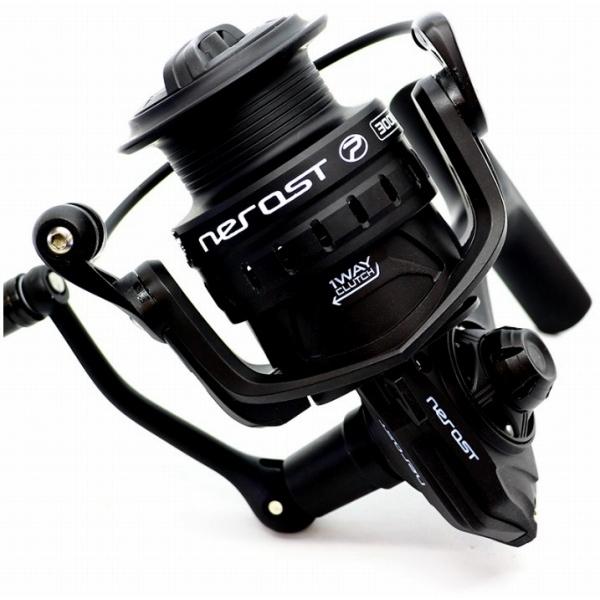 ネロスト3000SLJ PROX