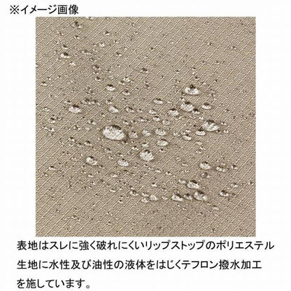 テフロンポリウェダーブーツ R L PROX