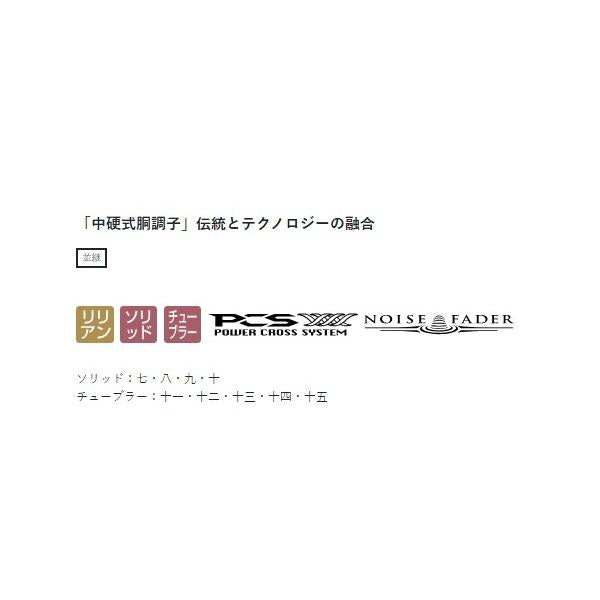 がまへら 天輝 7.0尺 がまかつ