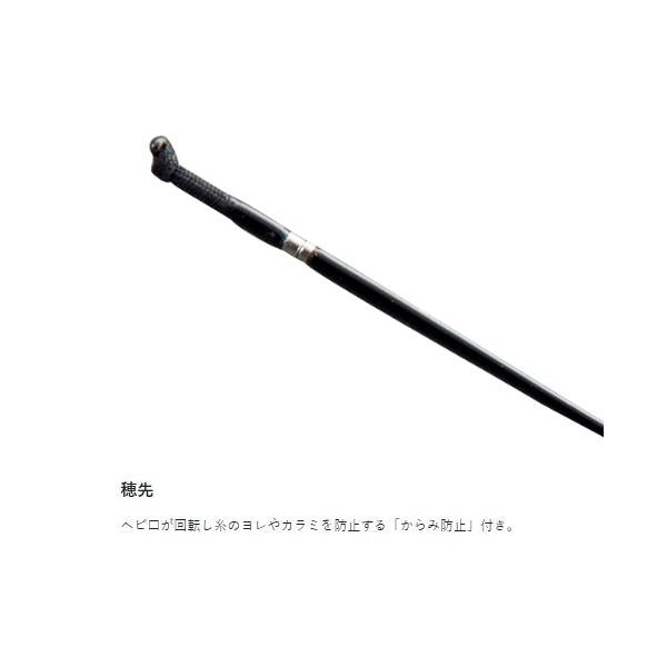 がまへら 天輝 7.0尺 がまかつ