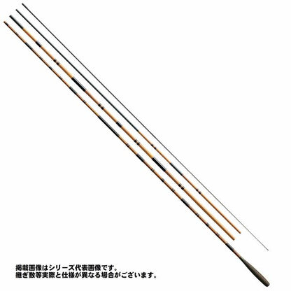 がまへら 天輝 7.0尺 がまかつ