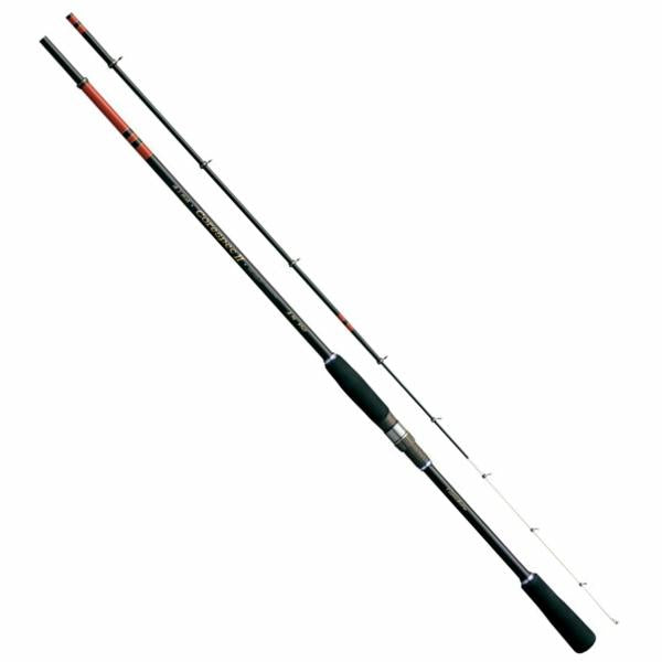 海上釣堀コアスペック2 真鯛3.5m がまかつ