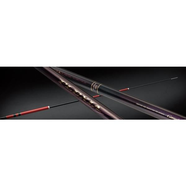 がま鮎 フレキシア H 8.5m がまかつ