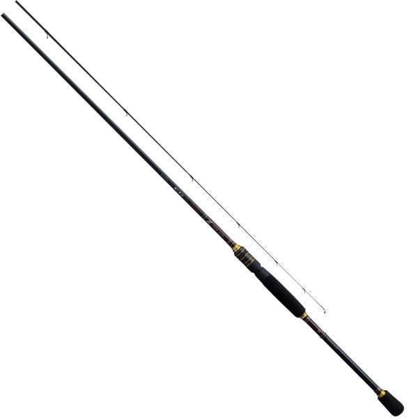 ラグゼ EG X S86ML 8.6F がまかつ