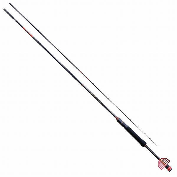 がまチヌ　銀参郎　ULTIMATE　MH　2.7ｍ がまかつ
