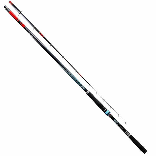 アテンダー3 1.25号 5.3m がまかつ
