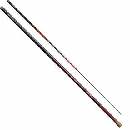 がま鮎 競技スペシャルV8 極泳がせ 10m がまかつ
