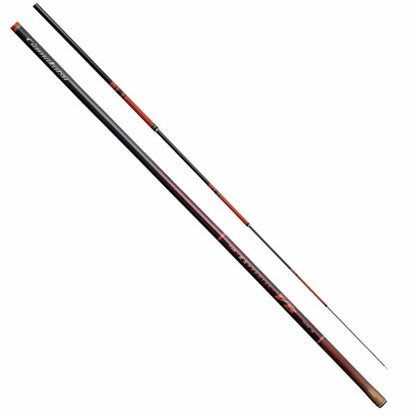 がま鮎 競技スヘ゜シャルV8 引抜早瀬 8.8m がまかつ