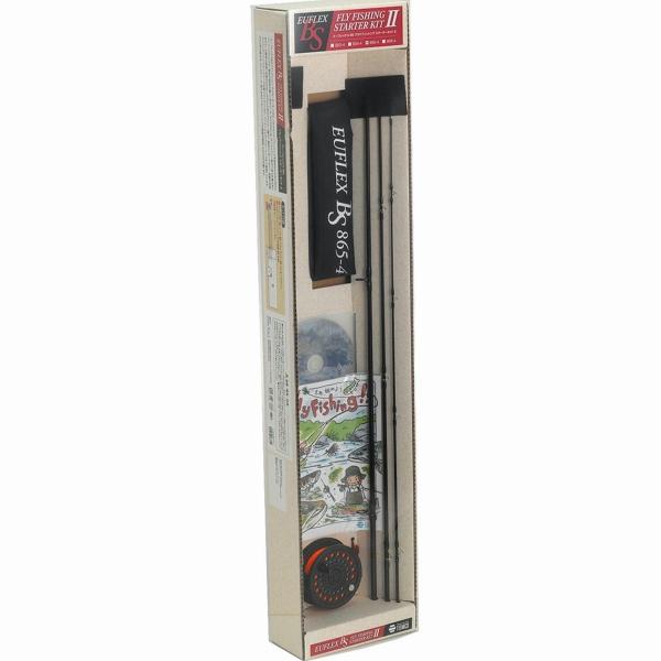 TMC ユーフレックス BS FFスターターキット? 803-4 ティムコ