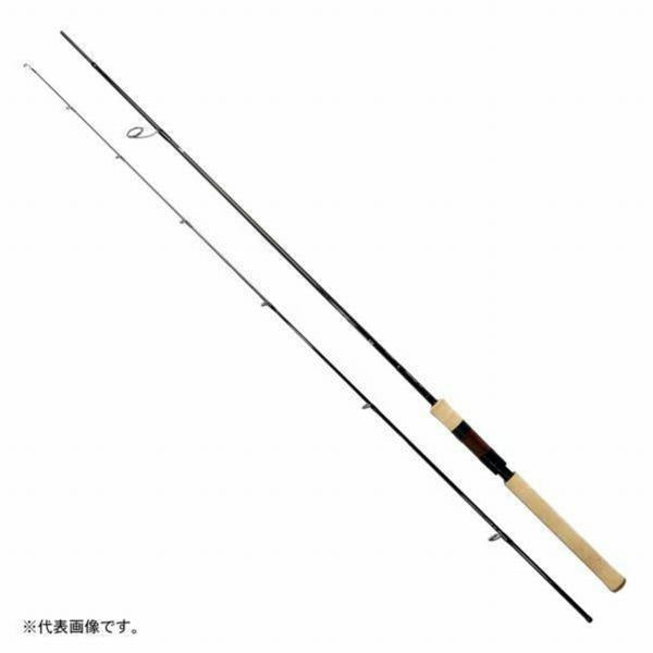 シルバークリーク ストリームトゥイッチャー 60UL ダイワ