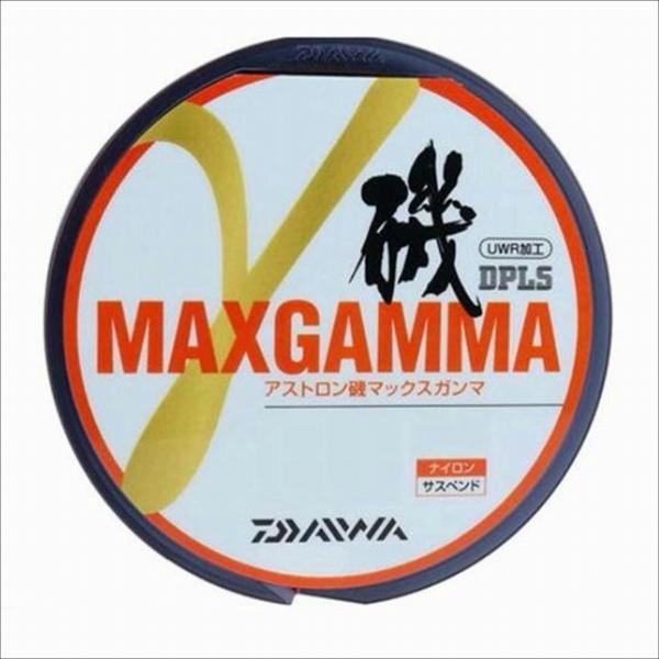 MAXガンマ OM2.5-150 ダイワ