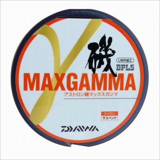 MAXガンマ OM2.5-150 ダイワ