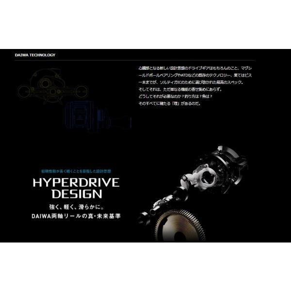 21ソルティガIC 100PLDH ダイワ