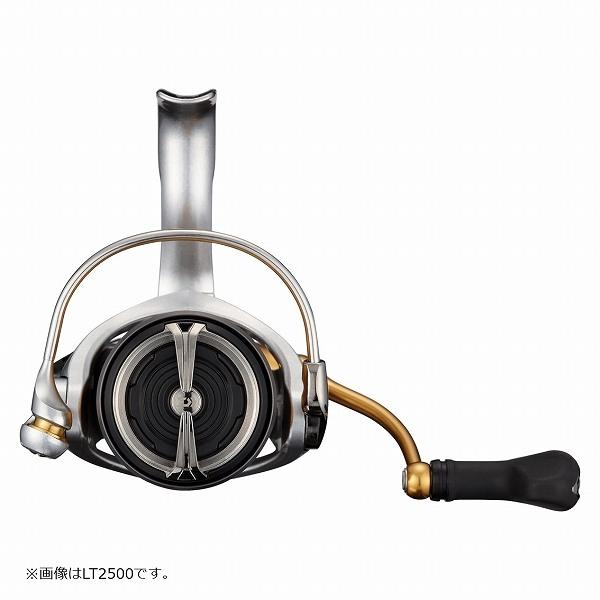 21フリームス LT3000CXH ダイワ