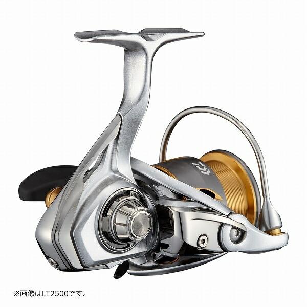 21フリームス LT3000CXH ダイワ