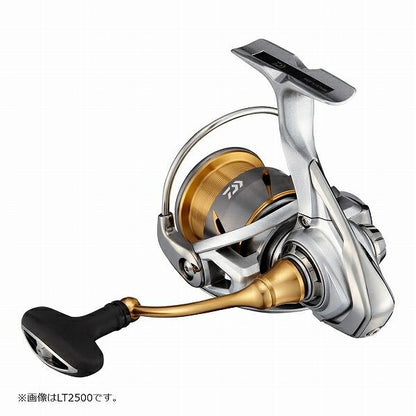 21フリームス LT3000CXH ダイワ