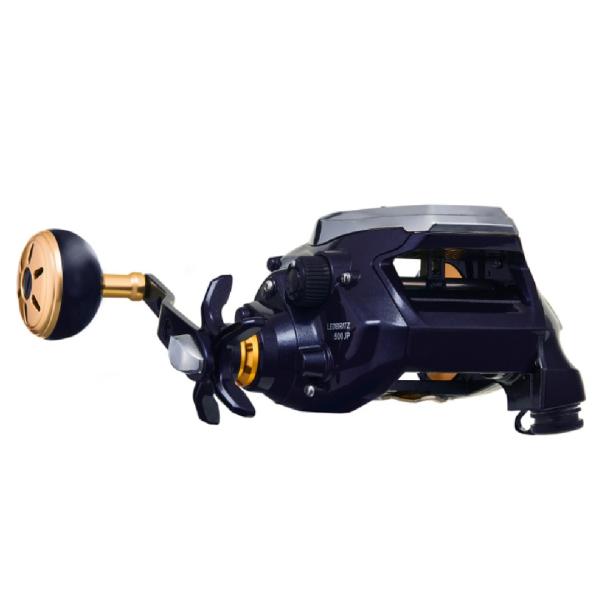 レオブリッツ 500JP ダイワ