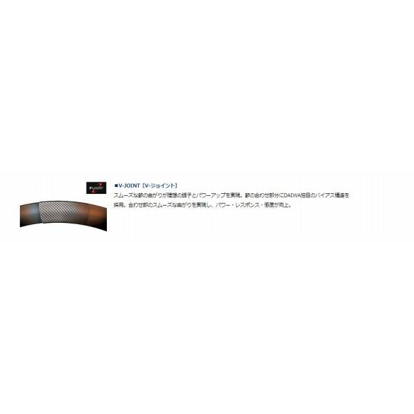 プライムキャスター 23405 N ダイワ