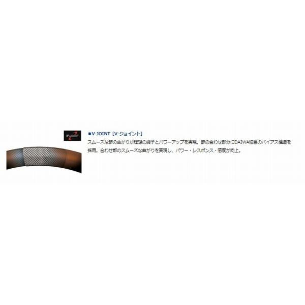 プライムキャスター　27385・Ｎ ダイワ