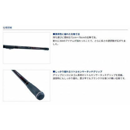 LBTC SSWING10330 N ダイワ