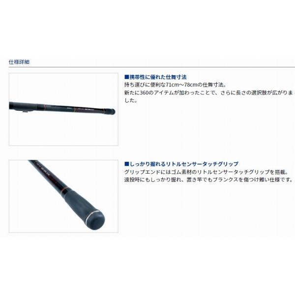 LBTＣ SSWING15330・N ダイワ