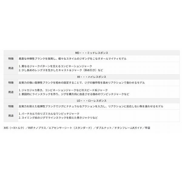 ソルティガ R J60S2 HI ダイワ