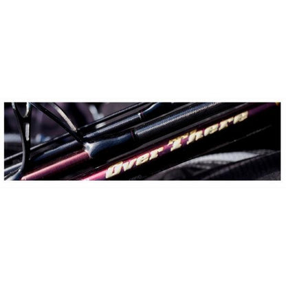 オーバーゼア AGS 97M ダイワ