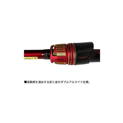 極悦カワハギRT AGS Ｎ-SF ダイワ 秋の大感謝祭