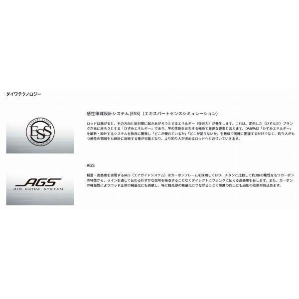 極悦カワハギRT AGS Ｎ-SF ダイワ 秋の大感謝祭