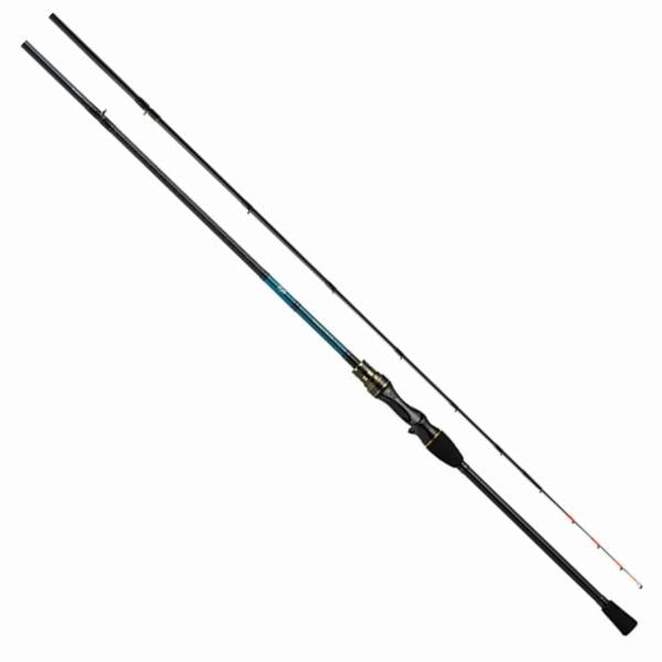 カワハギ X H-180 R ダイワ