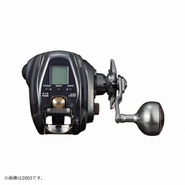 22シーボーグ 200JL-DH ダイワ