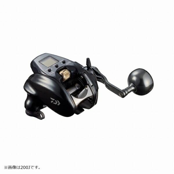 22シーボーグ 200JL-DH ダイワ