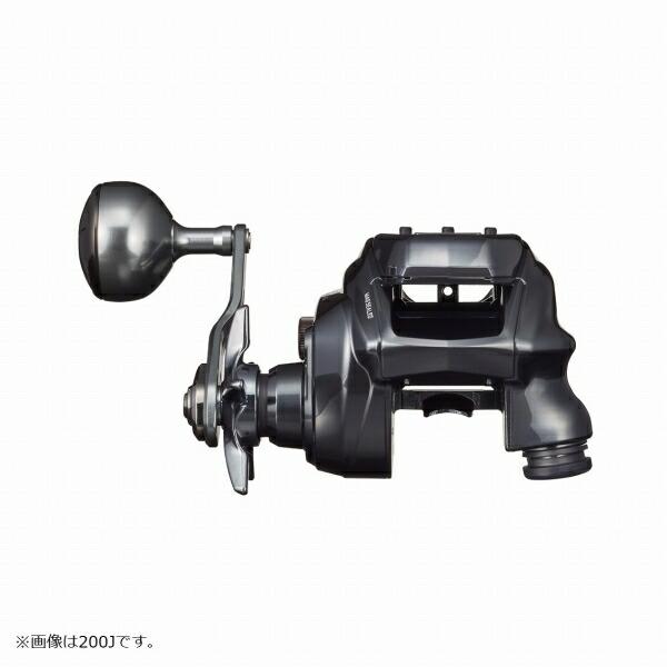 22シーボーグ 200JL-DH ダイワ