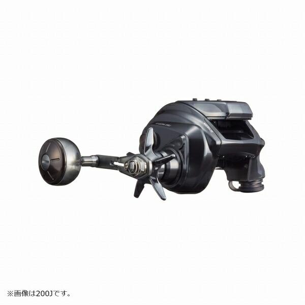 22シーボーグ 200JL-DH ダイワ