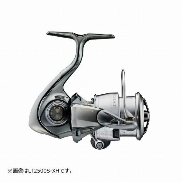 22EXIST イグジスト LT3000S ダイワ