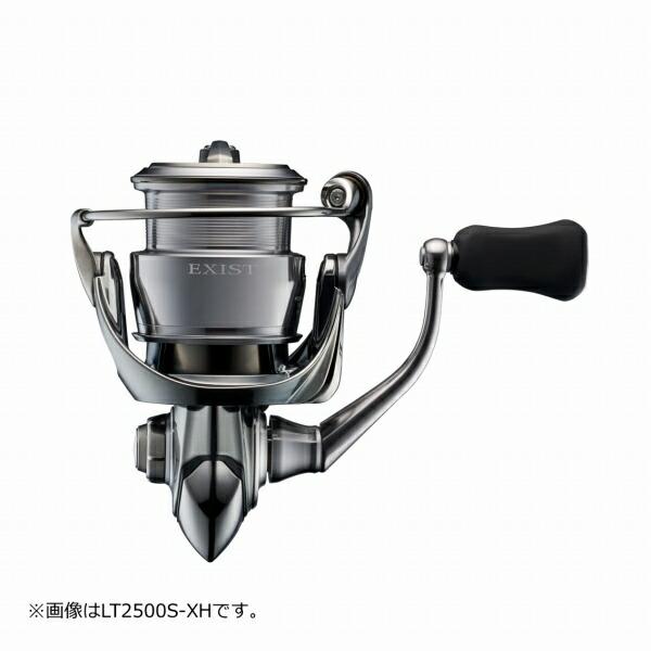 22EXIST PC LT3000 ダイワ