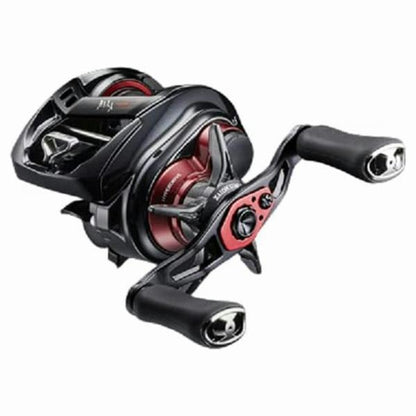 月下美人AIR TW 8.5L ダイワ