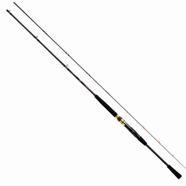 シーフレックス64 50-270 N ダイワ